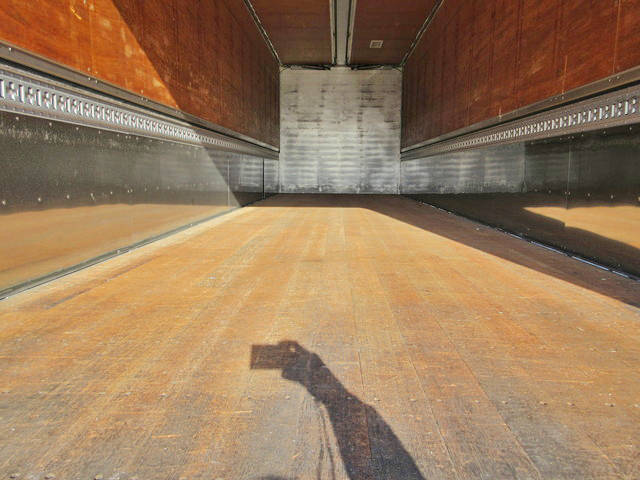 日野プロフィアアルミウイング大型（10t）[写真12]