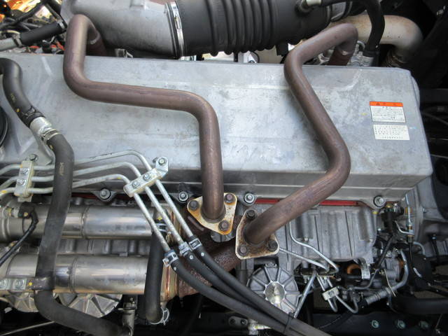 日野プロフィアアルミウイング大型（10t）[写真17]