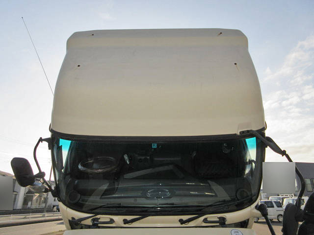 日野プロフィアアルミウイング大型（10t）[写真19]