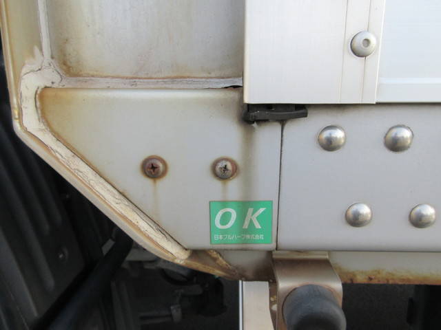 日野プロフィアアルミウイング大型（10t）[写真20]