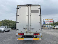 日野レンジャー幌ウイング中型（4t）[写真11]