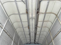 日野レンジャー幌ウイング中型（4t）[写真13]