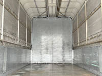 日野レンジャー幌ウイング中型（4t）[写真17]