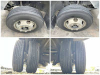 日野レンジャー幌ウイング中型（4t）[写真21]