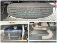 日野レンジャー幌ウイング中型（4t）[写真22]