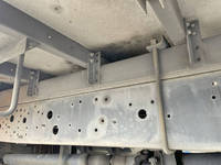 日野レンジャー幌ウイング中型（4t）[写真23]