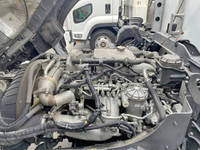 日野レンジャー幌ウイング中型（4t）[写真26]