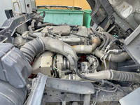 日野レンジャー幌ウイング中型（4t）[写真27]