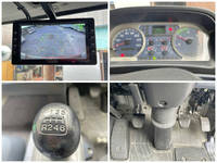 日野レンジャー幌ウイング中型（4t）[写真38]