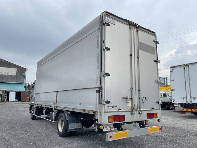 日野レンジャー幌ウイング中型（4t）[写真04]