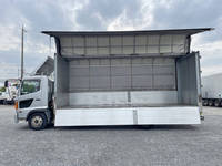 日野レンジャー幌ウイング中型（4t）[写真06]