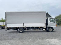 日野レンジャー幌ウイング中型（4t）[写真07]