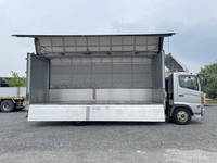 日野レンジャー幌ウイング中型（4t）[写真08]