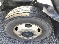 三菱ふそうファイターセルフクレーン3段増トン（6t・8t）[写真18]