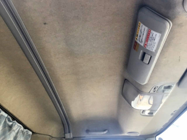 三菱ふそうファイターセルフクレーン3段増トン（6t・8t）[写真27]