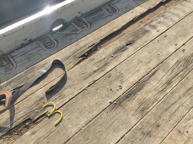 三菱ふそうファイターセルフクレーン3段増トン（6t・8t）[写真09]