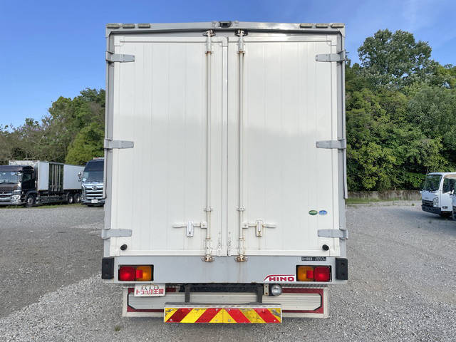 日野レンジャーアルミウイング中型（4t）[写真12]