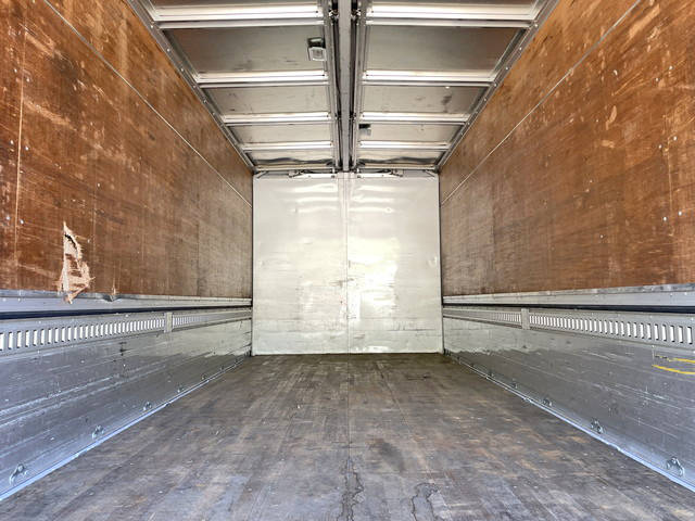 日野レンジャーアルミウイング中型（4t）[写真13]