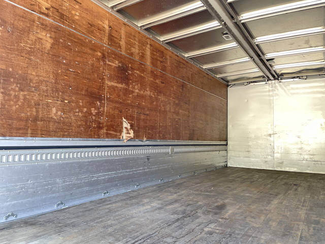 日野レンジャーアルミウイング中型（4t）[写真15]