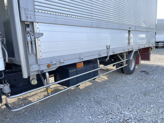 日野レンジャーアルミウイング中型（4t）[写真20]