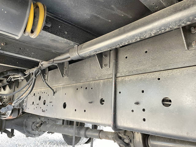 日野レンジャーアルミウイング中型（4t）[写真23]