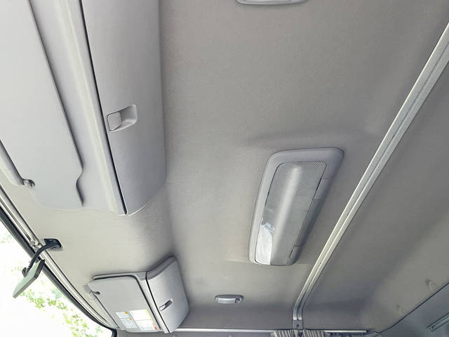 日野レンジャーアルミウイング中型（4t）[写真33]