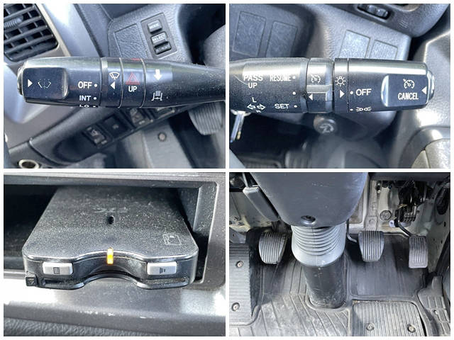 日野レンジャーアルミウイング中型（4t）[写真37]