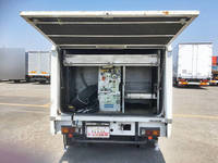 トヨタダイナ高圧洗浄車小型（2t・3t）[写真12]