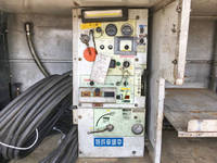 トヨタダイナ高圧洗浄車小型（2t・3t）[写真13]