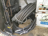 トヨタダイナ高圧洗浄車小型（2t・3t）[写真14]