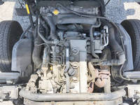 トヨタダイナ高圧洗浄車小型（2t・3t）[写真25]