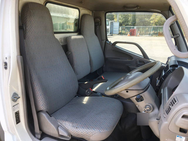 トヨタダイナ高圧洗浄車小型（2t・3t）[写真29]