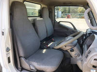 トヨタダイナ高圧洗浄車小型（2t・3t）[写真29]