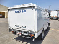 トヨタダイナ高圧洗浄車小型（2t・3t）[写真02]