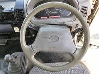 トヨタダイナ高圧洗浄車小型（2t・3t）[写真33]