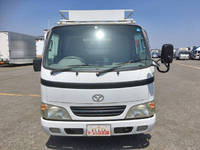 トヨタダイナ高圧洗浄車小型（2t・3t）[写真09]