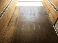 いすゞエルフアルミバン小型（2t・3t）[写真14]