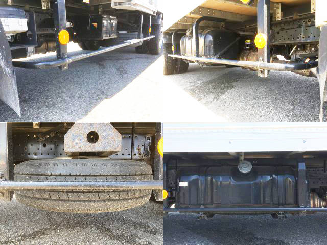 いすゞエルフアルミバン小型（2t・3t）[写真17]