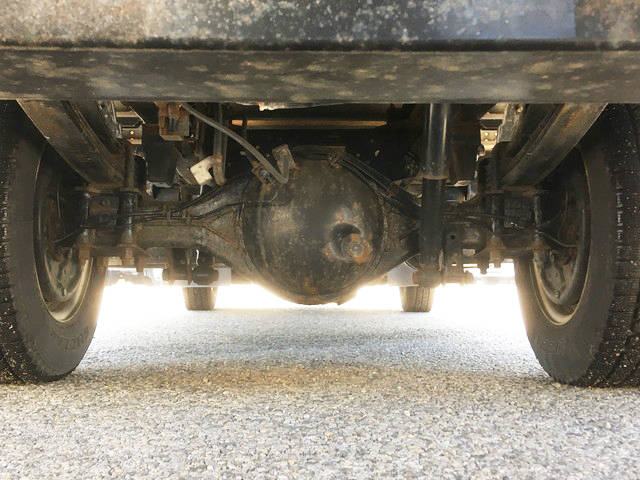 いすゞエルフアルミバン小型（2t・3t）[写真22]