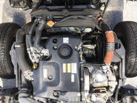 いすゞエルフアルミバン小型（2t・3t）[写真25]