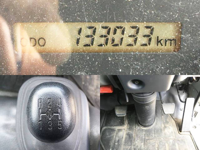 いすゞエルフアルミバン小型（2t・3t）[写真35]