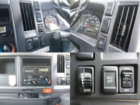 いすゞエルフアルミバン小型（2t・3t）[写真36]