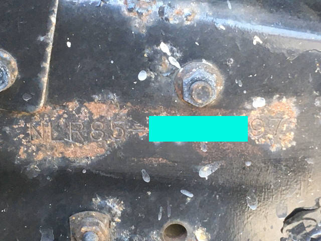 いすゞエルフアルミバン小型（2t・3t）[写真39]