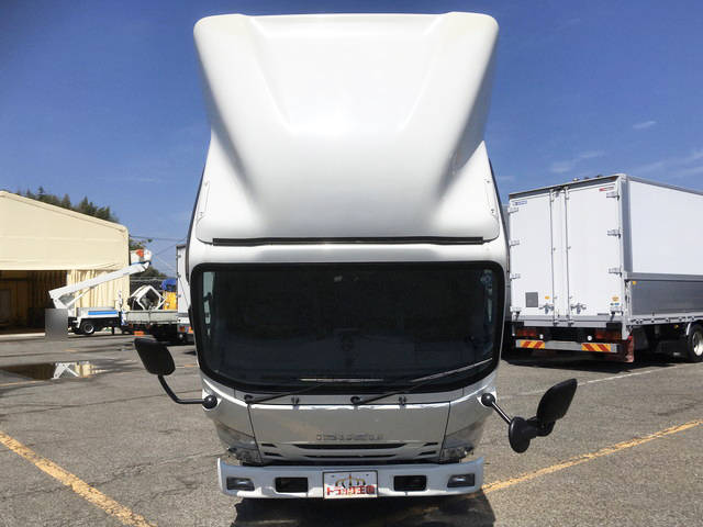 いすゞエルフアルミバン小型（2t・3t）[写真08]