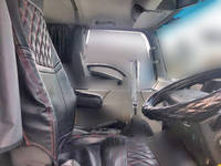 いすゞフォワードアルミウイング中型（4t）[写真21]