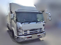 いすゞフォワードアルミウイング中型（4t）[写真03]