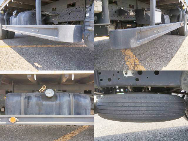 いすゞエルフ平ボディ小型（2t・3t）[写真19]