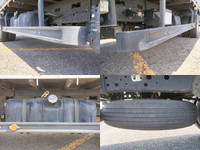 いすゞエルフ平ボディ小型（2t・3t）[写真19]