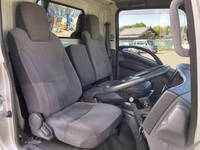 いすゞエルフ平ボディ小型（2t・3t）[写真28]