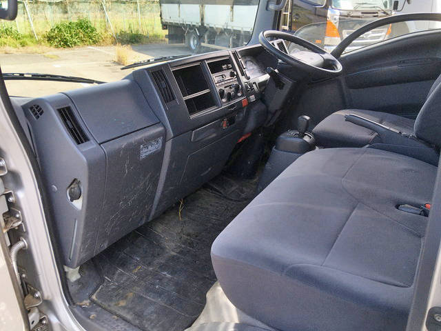 いすゞエルフ平ボディ小型（2t・3t）[写真29]